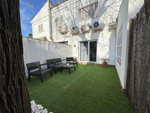 Casa Alvarado, Seville (photo 8)