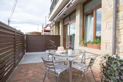 Apartamentos Playa De Cóbreces