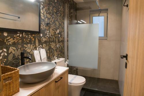 Oreades Parthenon Suites, Atény (fotografie 4)