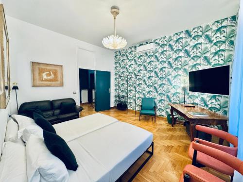 ALMA de Toledo Design Home Plebiscito, Neapel (Foto 3)