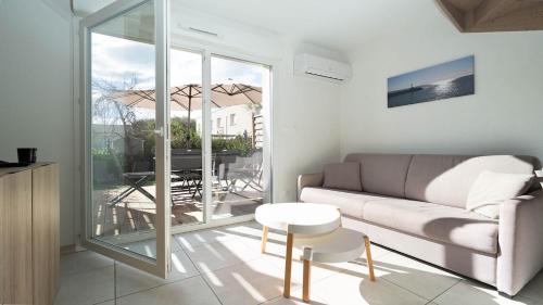 La Dune 56 - VILLA 3P6 - Location, gîte - Valras-Plage