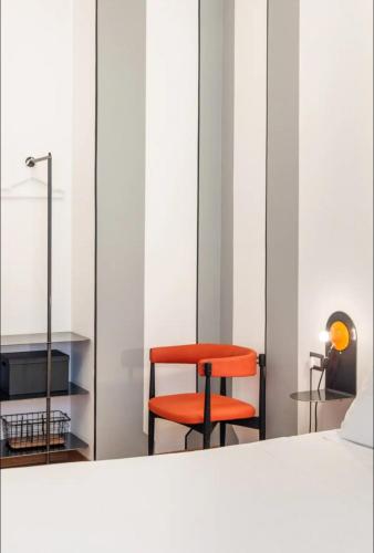 ALMA de Toledo Design Home Plebiscito, Neapel (Foto 6)