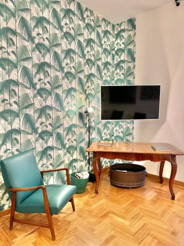 ALMA de Toledo Design Home Plebiscito, Neapel (Foto 10)