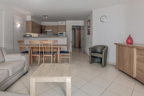 Two-Bedroom Apartment image 10