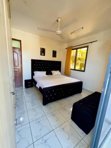 Ivree gateways in Mombasa