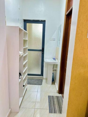 Ivree gateways in Mombasa