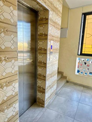 Ivree gateways in Mombasa