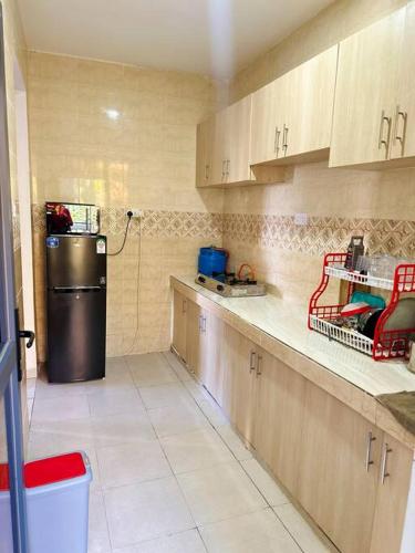 Ivree gateways in Mombasa