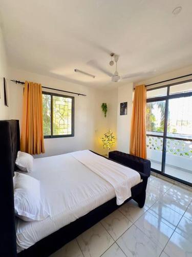 Ivree gateways in Mombasa