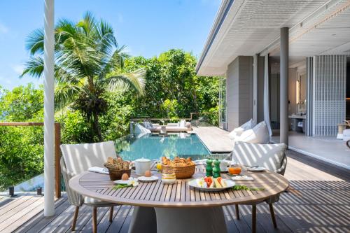 Cheval Blanc Seychelles 2