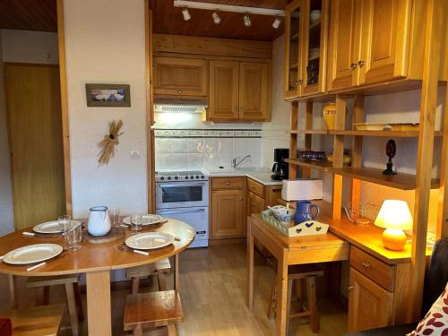 Appartement Méribel 2 pièces 4 personnes - FR-1-180-80 - image 14