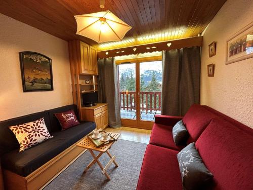Appartement Méribel 2 pièces 4 personnes - FR-1-180-80 - image 8