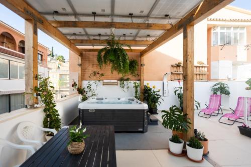 Naim Guest House Cala Del Moral - Tap to explore photos