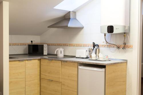 Apartamentos Playa De Cóbreces