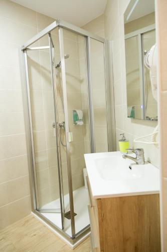 Apartamentos Playa De Cóbreces