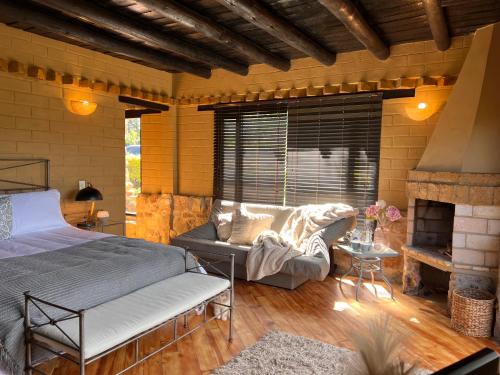 Létesítmények, Hotel, Glampings y Cabaña Magic Bungalow (Hotel, Glampings y Cabana Magic Bungalow) in Sabana