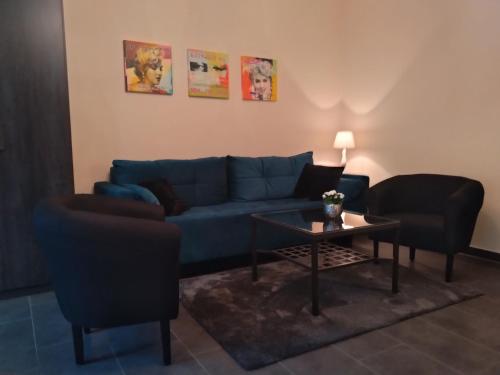 Wohnung Nr 2 in Anklam