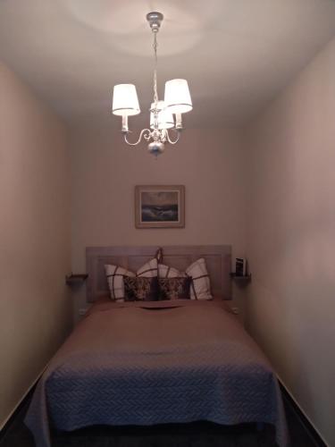 Wohnung Nr 2 in Anklam
