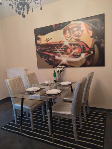 Wohnung Nr 2 in Anklam