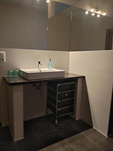 Wohnung Nr 2 in Anklam