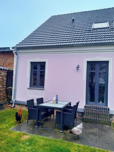 Wohnung Nr 2 in Anklam