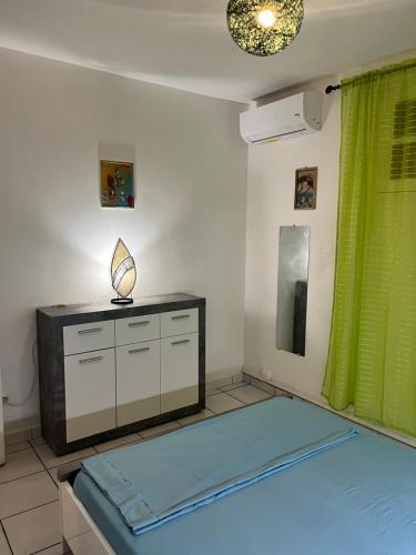 Chez Marc in Les Abymes