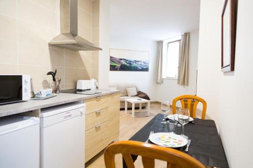 Apartamentos Playa De Cóbreces