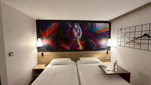 ibis styles Brive Ouest - image 12