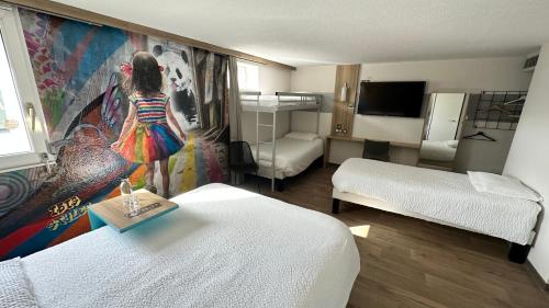ibis styles Brive Ouest - image 11