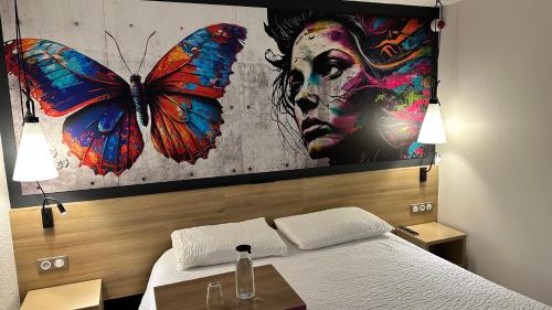 ibis styles Brive Ouest - image 14