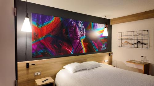 ibis styles Brive Ouest - image 4