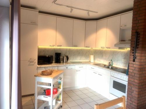 Wohnung 36, Horumersiel (fotografie 2)