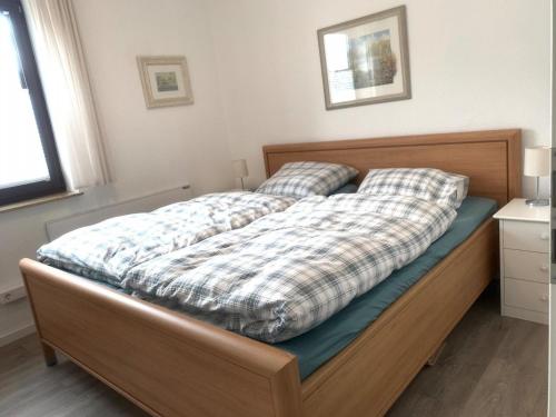 Wohnung 36, Horumersiel (fotografie 6)