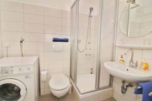 Wohnung 36, Horumersiel (fotografie 8)
