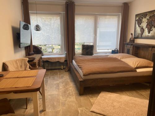 City Apartment, Colonia (foto 6)