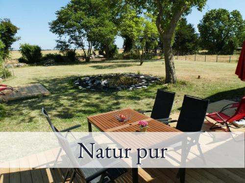 Hirschfeld Hus Whg 1 in Sulsdorf