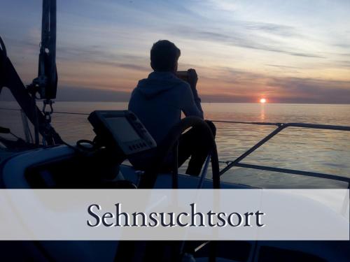 Hirschfeld Hus Whg 1 in Sulsdorf