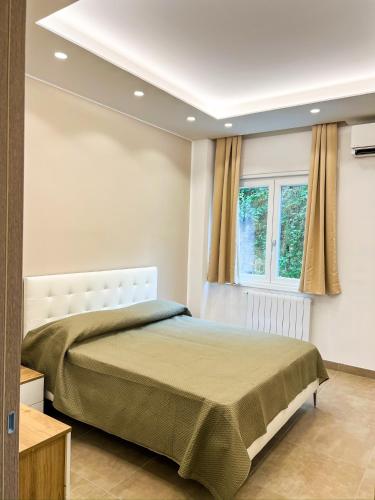 Casa Momi Mergellina Room Type - Double Room