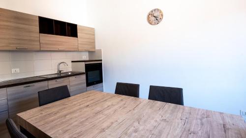 Appartamenti Ferdi - Trilocale o Mansarda