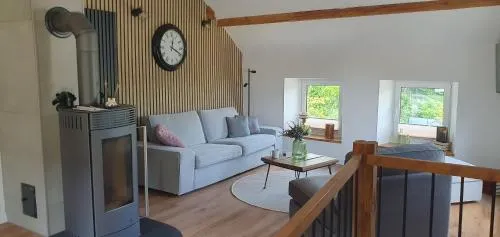 Cottage MaarBurg in Ulmen, Deutschland