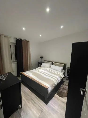 Ferienwohnung Am Rohrbusch in Münster, Deutschland