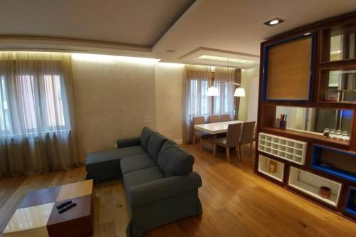 Deluxe Apartment image 10