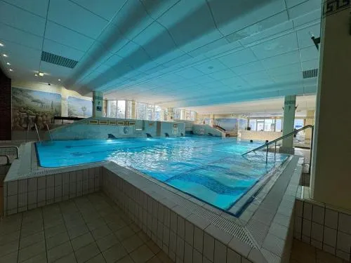 Gipfelfreund 1 in Sankt Englmar, Deutschland