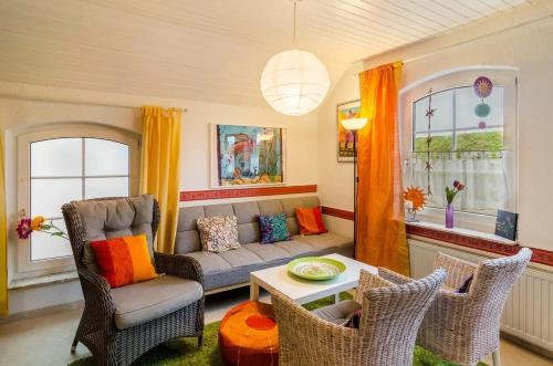 Ferienwohnung Langeoog in Neßmersiel, Deutschland