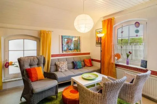 Ferienwohnung Langeoog in Neßmersiel, Deutschland