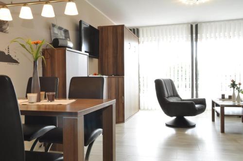 Wohnung 23, Horumersiel (fotografie 2)