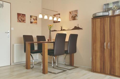 Wohnung 23, Horumersiel (fotografie 3)