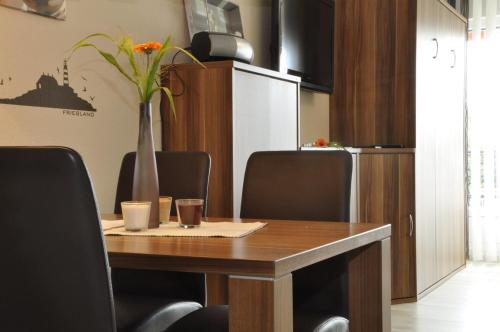 Wohnung 23, Horumersiel (fotografie 4)