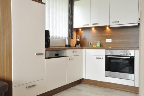 Wohnung 23, Horumersiel (fotografie 7)