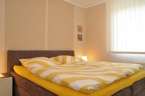 Wohnung 23, Horumersiel (fotografie 6)